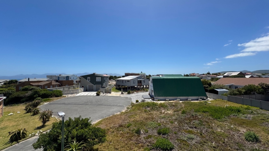 Commercial Property for Sale in Perlemoenbaai Western Cape